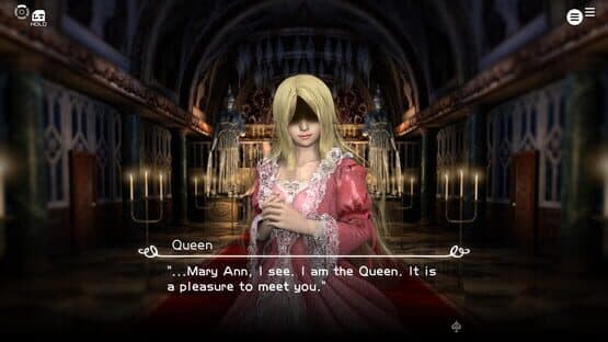 Alice's Warped Wonderland: Recollection — screenshot 4