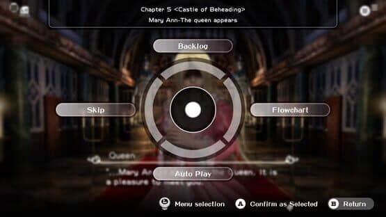 Alice's Warped Wonderland: Recollection — screenshot 5