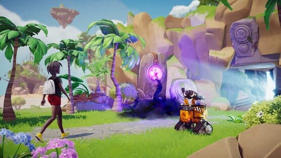 Disney Dreamlight Valley: Deluxe Edition — screenshot 4