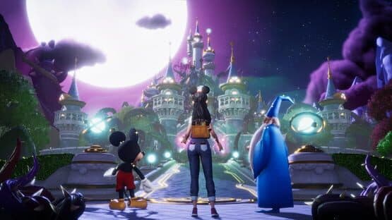Disney Dreamlight Valley: Ultimate Edition — screenshot 3