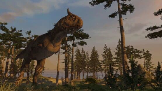 Carnivores: Dinosaur Hunt - Cretaceous Terror Pack — screenshot 1