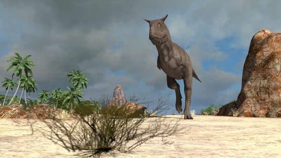 Carnivores: Dinosaur Hunt - Cretaceous Terror Pack — screenshot 2