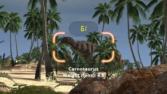 Carnivores: Dinosaur Hunt - Cretaceous Terror Pack — screenshot 3