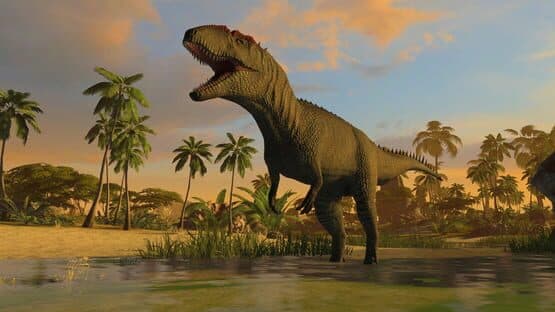 Carnivores: Dinosaur Hunt - Cretaceous Terror Pack — screenshot 4