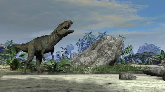 Carnivores: Dinosaur Hunt - Cretaceous Terror Pack — screenshot 5