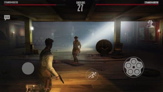 Guns at Dawn: Arena — screenshot 2