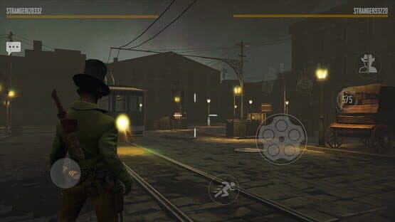 Guns at Dawn: Arena — screenshot 4