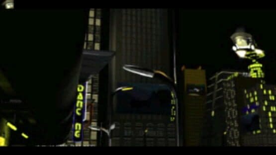 Syndicate Wars — screenshot 2