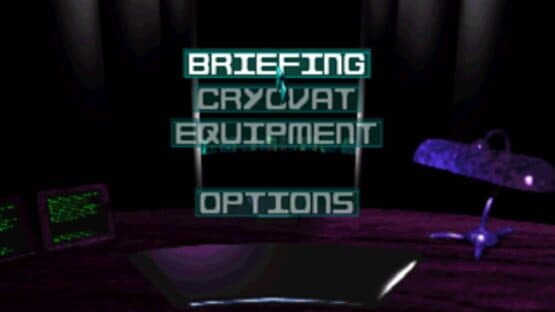 Syndicate Wars — screenshot 6