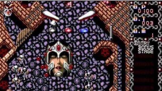 Dragon's Fury — screenshot 1