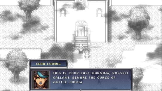 Murder Is Game Over — screenshot 4