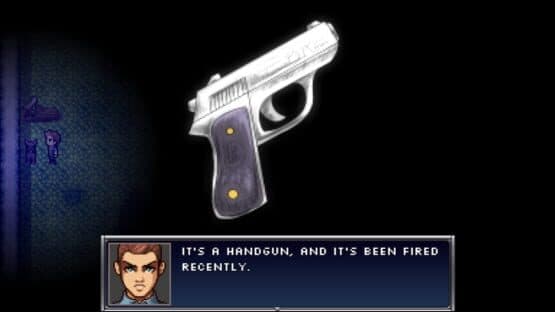Murder Is Game Over — screenshot 5