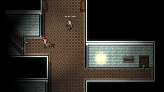 Murder Is Game Over — screenshot 6