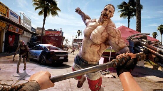 Dead Island 2: Deluxe Edition — screenshot 1
