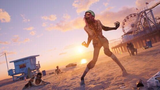 Dead Island 2: Deluxe Edition — screenshot 2
