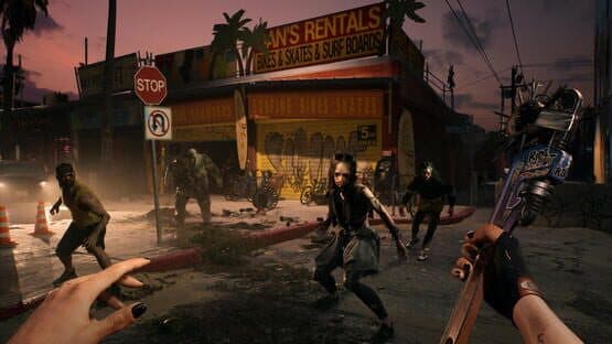 Dead Island 2: Gold Edition — screenshot 4