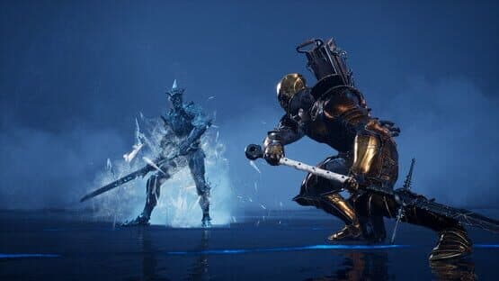 Mortal Shell: Digital Deluxe Edition — screenshot 2
