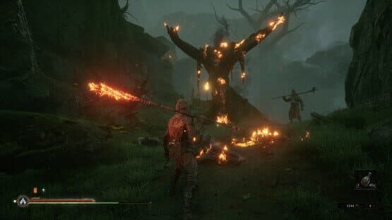 Mortal Shell: Digital Deluxe Edition — screenshot 3