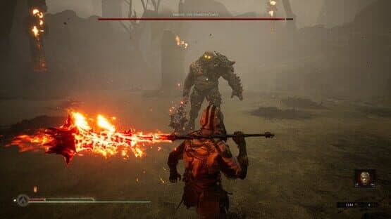 Mortal Shell: Digital Deluxe Edition — screenshot 5