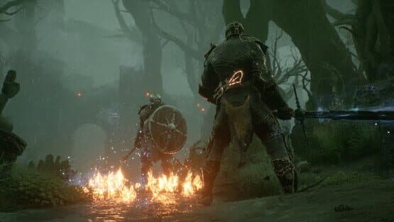 Mortal Shell: Digital Deluxe Edition — screenshot 6
