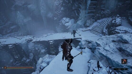 Mortal Shell: Digital Deluxe Edition — screenshot 7