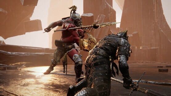 Mortal Shell: Digital Deluxe Edition — screenshot 8