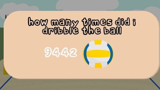 The Volleyball B — screenshot 6