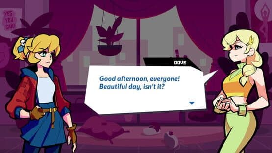 Rift of the NecroDancer — screenshot 3