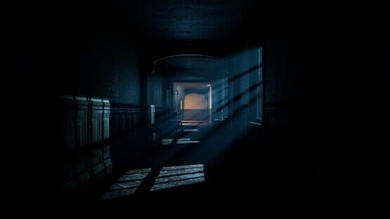 The Dark Pictures Anthology: The Devil in Me — screenshot 1