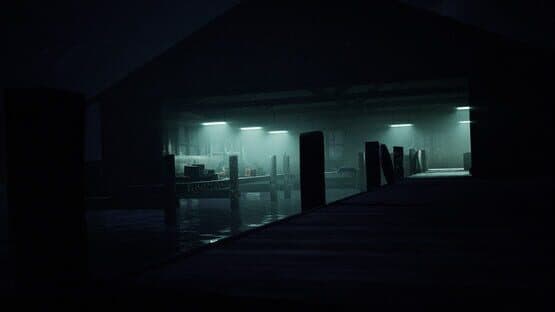 The Dark Pictures Anthology: The Devil in Me — screenshot 3