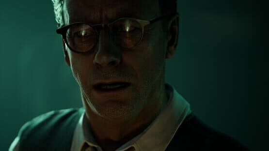 The Dark Pictures Anthology: The Devil in Me — screenshot 4