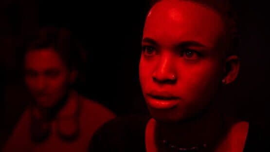 The Dark Pictures Anthology: The Devil in Me — screenshot 6