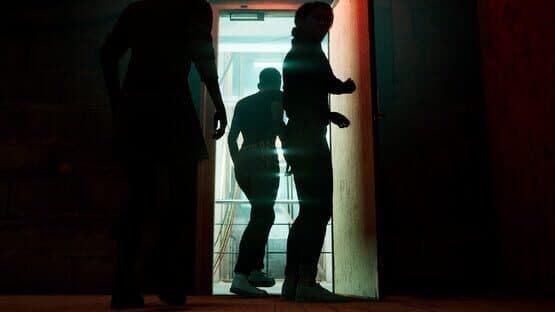 The Dark Pictures Anthology: The Devil in Me — screenshot 7