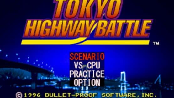 Tokyo Highway Battle — screenshot 4