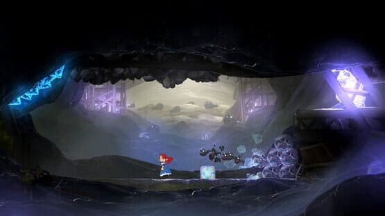 Teslagrad 2 — screenshot 1