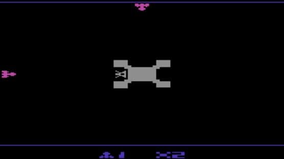 Vault Assault — screenshot 1