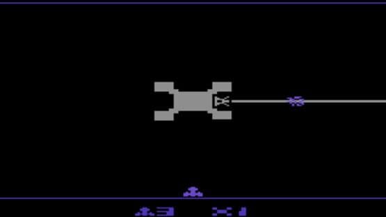 Vault Assault — screenshot 2
