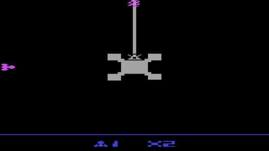 Vault Assault — screenshot 4