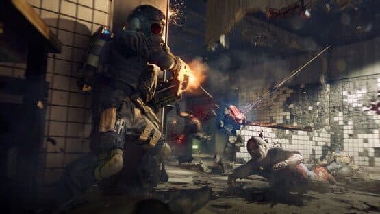 Umbrella Corps — screenshot 1