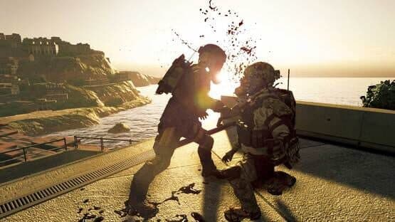 Umbrella Corps — screenshot 2