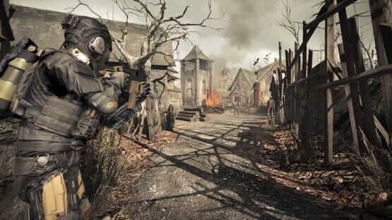 Umbrella Corps — screenshot 4