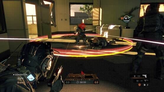 Umbrella Corps — screenshot 6