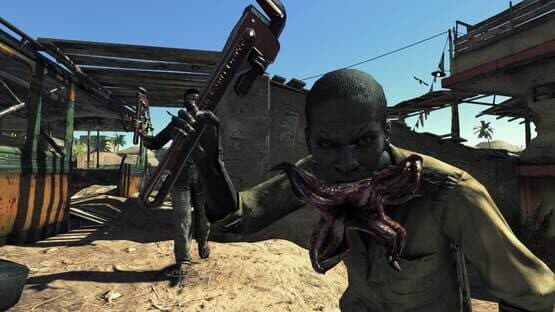 Umbrella Corps — screenshot 7