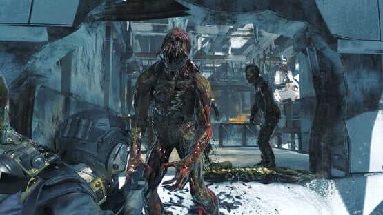Umbrella Corps — screenshot 8