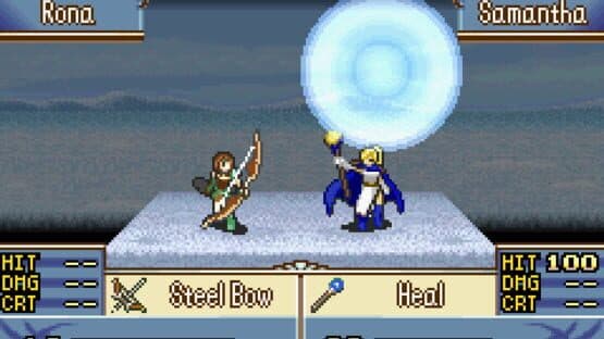 Fire Emblem: The Dragon Herald — screenshot 5