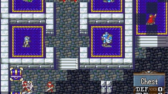 Fire Emblem: The Dragon Herald — screenshot 6