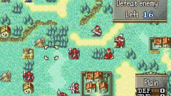 Fire Emblem: Justice & Pride — screenshot 2