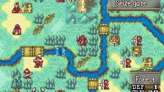 Fire Emblem: Justice & Pride — screenshot 3