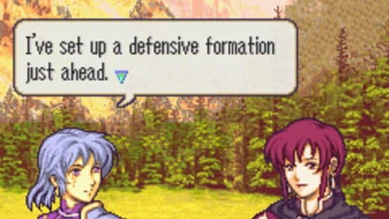 Fire Emblem: Justice & Pride — screenshot 4