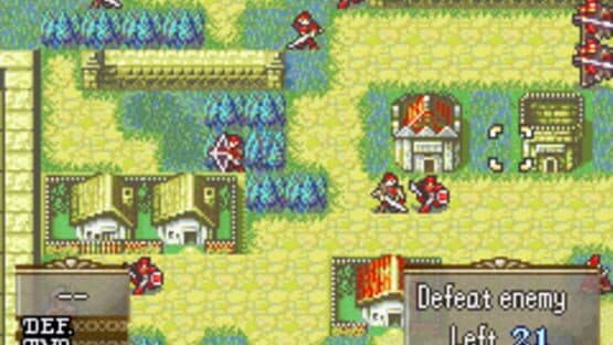 Fire Emblem: Justice & Pride — screenshot 5